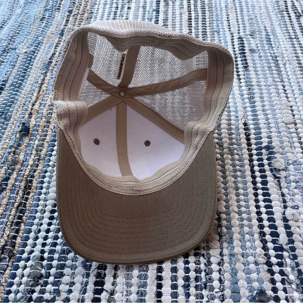 Columbia Keep It Wild Fitted Hat Unisex Bear - Picture 4 of 6